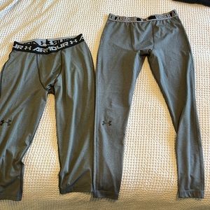 Under Armour Leggings
